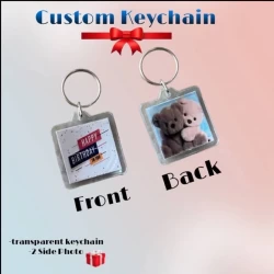 KEYCHAIN BOOM BOOM !